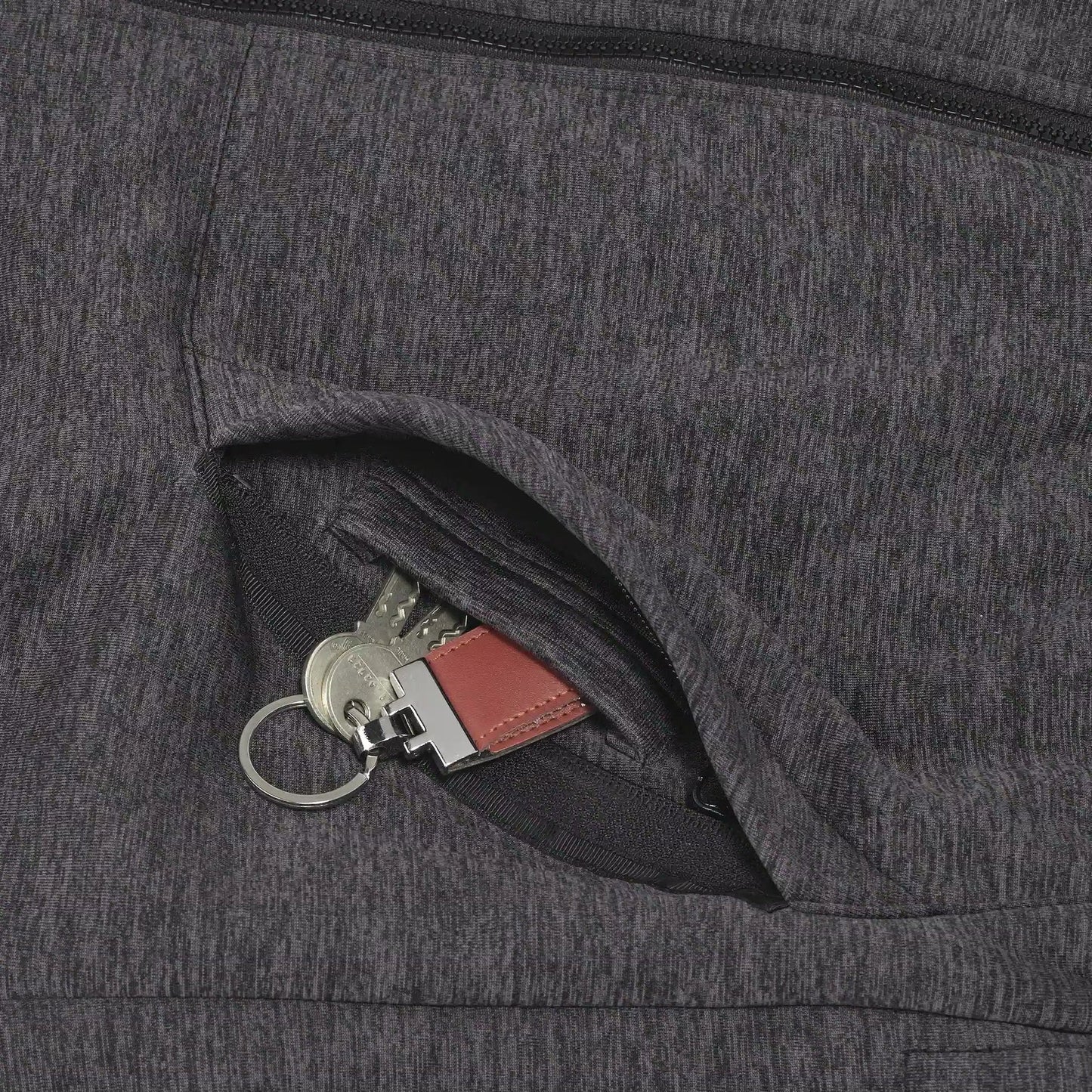 DOGGER Jacke Dynamic, Grau Gr.L (Mann) (Kopie)