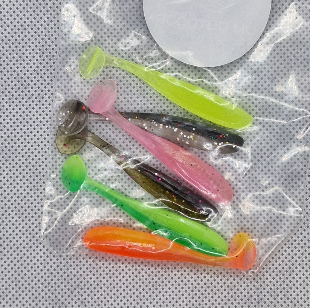 Gummifisch