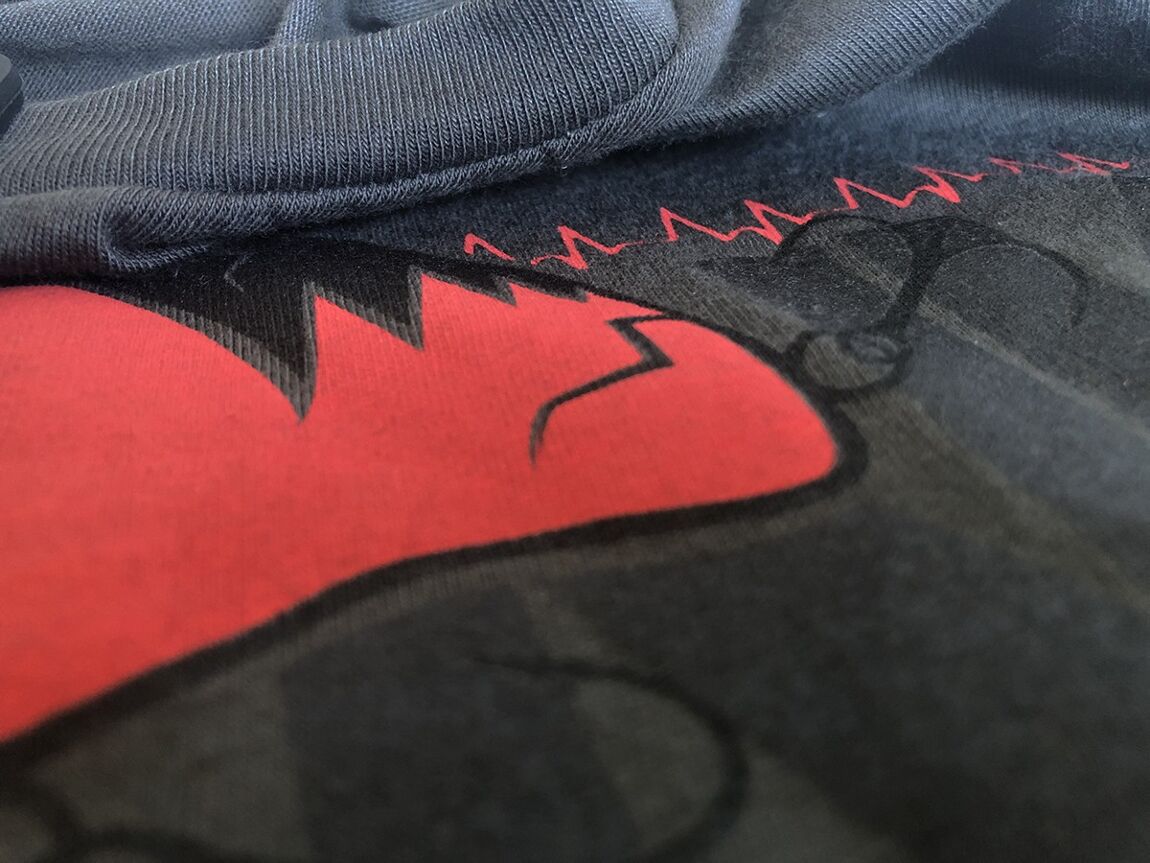 T-Shirt Crank (Mann)