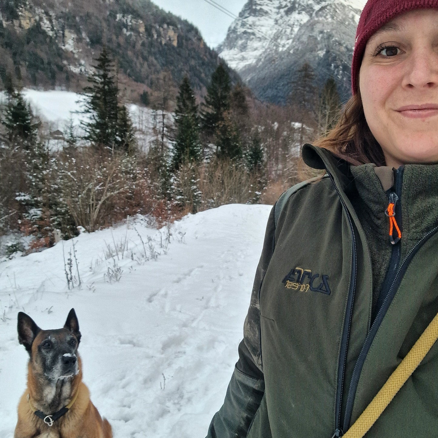 Zotta York Softshelljacke Gr. S (Frau)