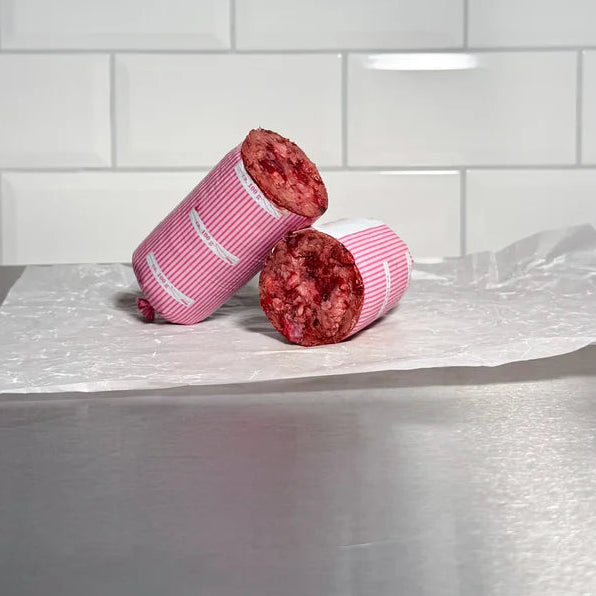CH-Rind Pur 500g