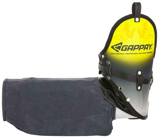 Gappay Schutzarm Hill LINKS