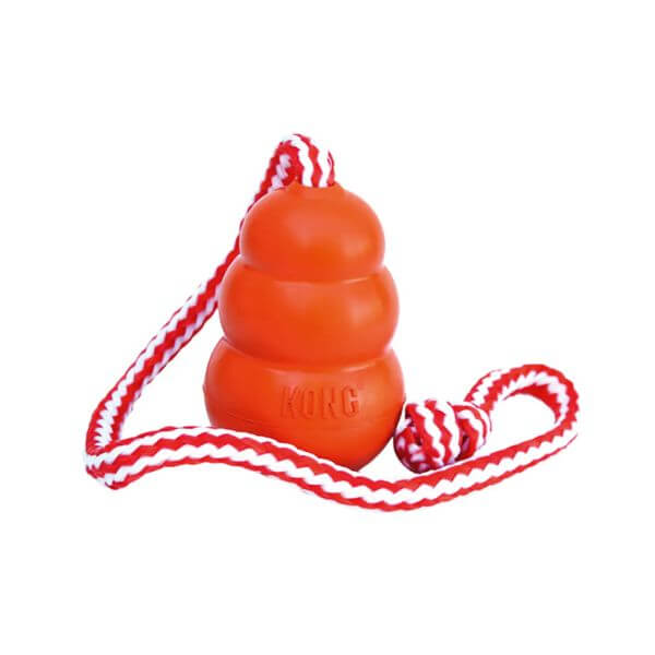 Kong Aqua - Mittel - schwimmend