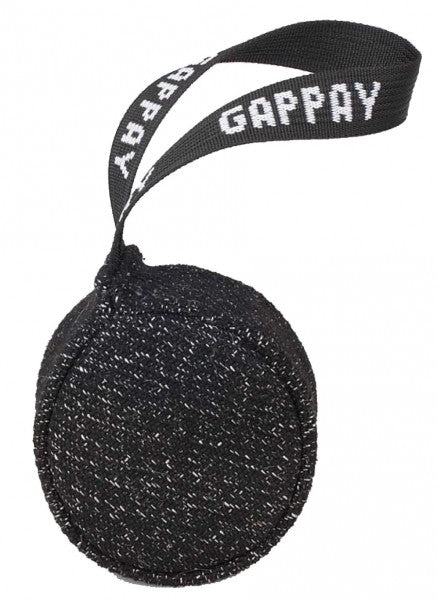 Gappay Nylcotball 11 cm mit Handschlaufe WEICH
