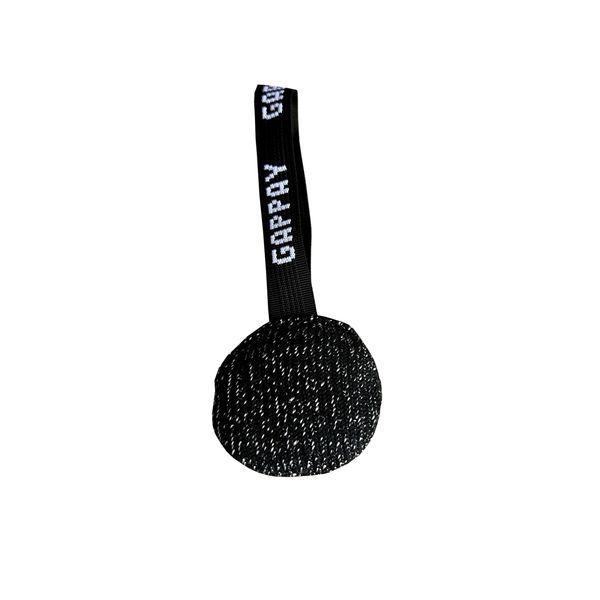 Gappay Kirsche Nylcot mit Handschlaufe 11cm