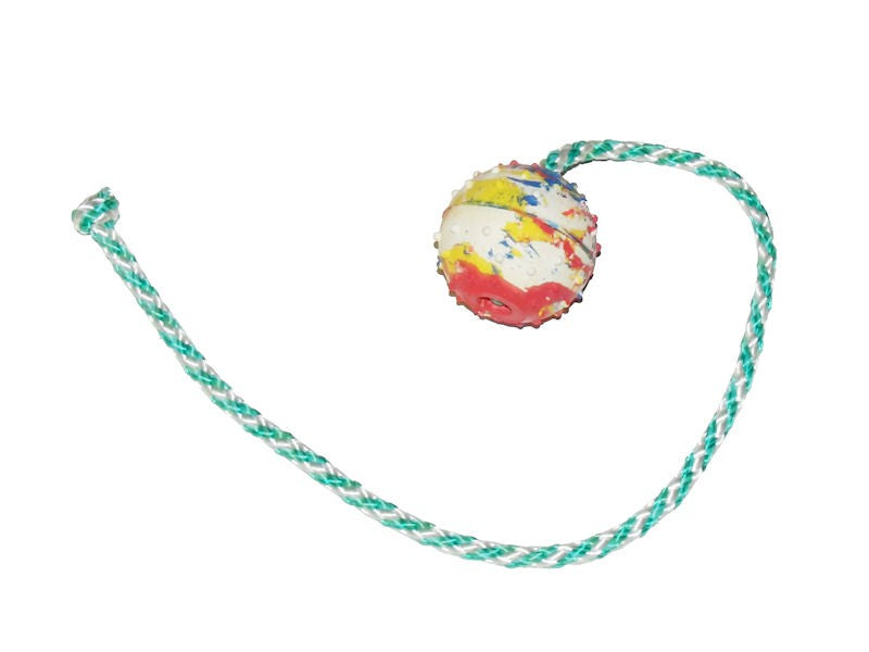 Gappay Ball GROSS mit 50cm Seil