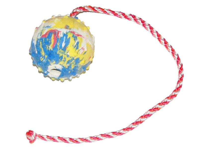 Gappay Ball GROSS mit 50cm Seil