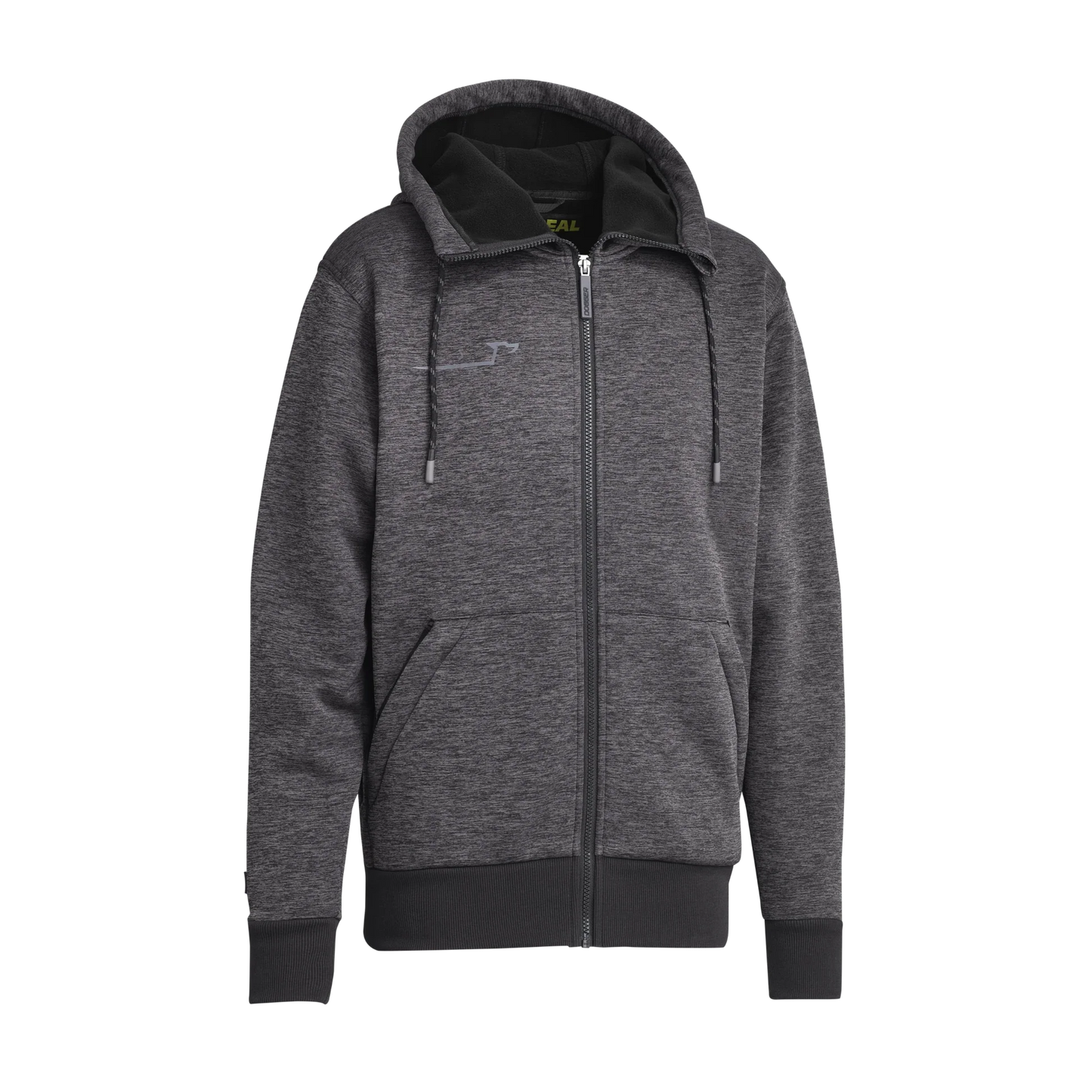 DOGGER Jacke Dynamic, Grau Gr.L (Mann) (Kopie)