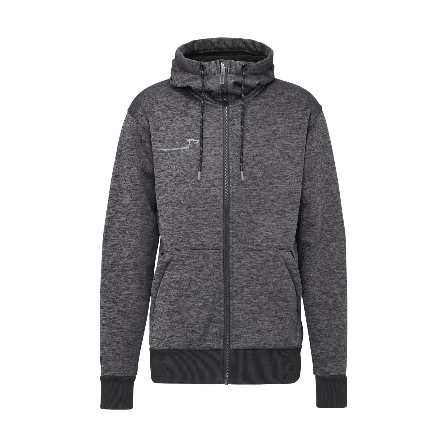 DOGGER Jacke Dynamic, Grau Gr.L (Mann) (Kopie)