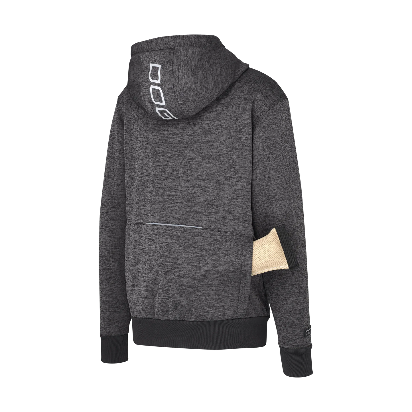 DOGGER Jacke Dynamic, Grau Gr.L (Mann) (Kopie)