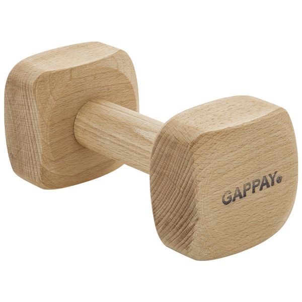 Gappay Apportierholz 320g