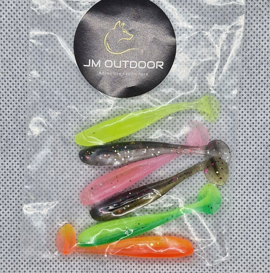 Gummifisch