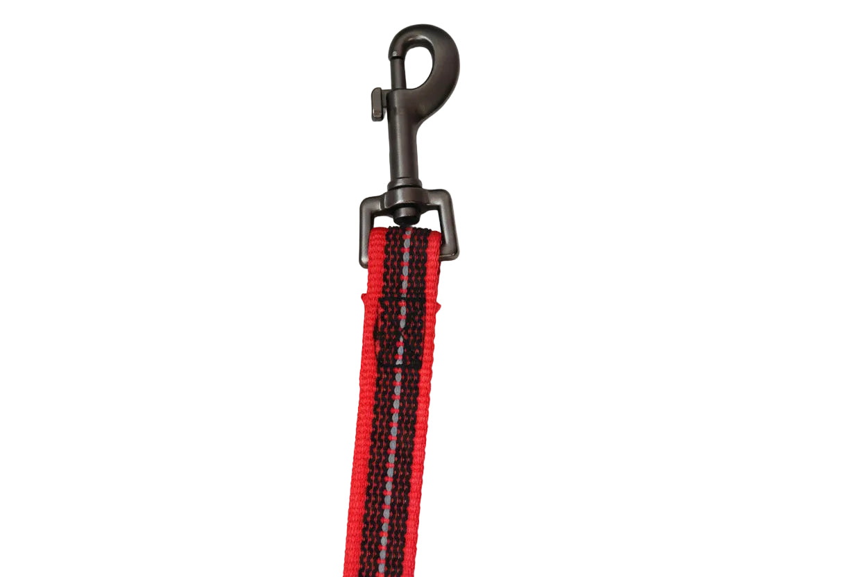 Kurzführer - 40cm - ohne Handschlaufe gummiert