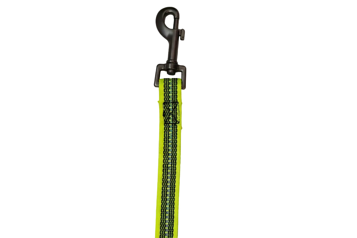 Kurzführer - 40cm - ohne Handschlaufe gummiert