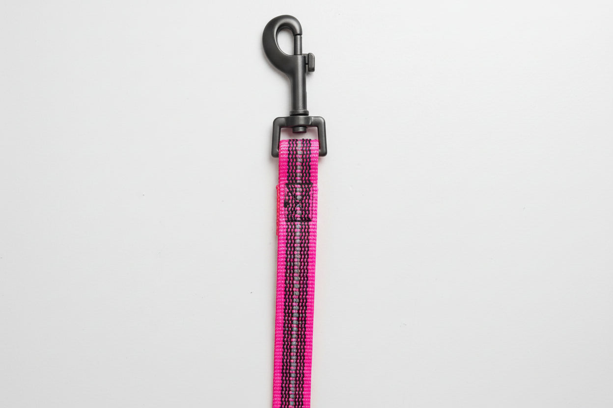 Kurzführer - 40cm - ohne Handschlaufe gummiert
