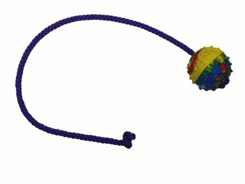Gappay Ball GROSS mit 50cm Seil
