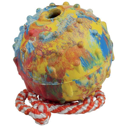 Gappay Ball GROSS mit 50cm Seil