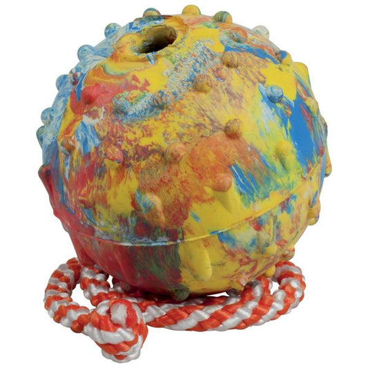 Gappay Ball GROSS mit 50cm Seil