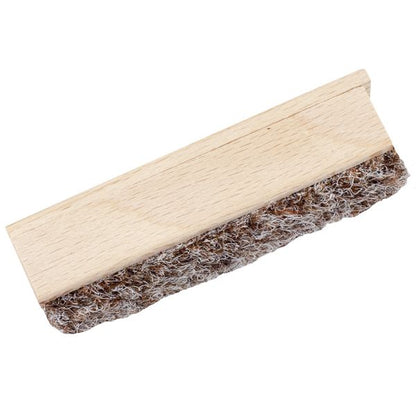 Futtergegenstand einzeln Teppich beige