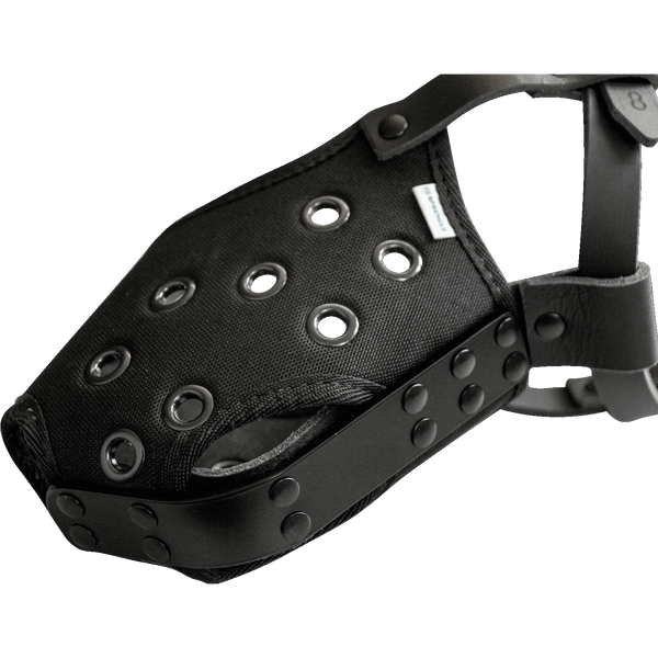 Stossmaulkorb - Cordura Grösse 6