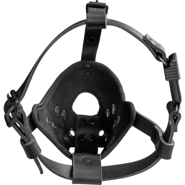 Stossmaulkorb - Cordura Grösse 6