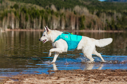 Non-Stop Schwimmweste Protector Teal