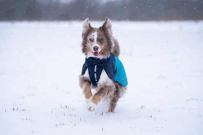 Non-Stop Wintermantel Glacier Jacket 2.0