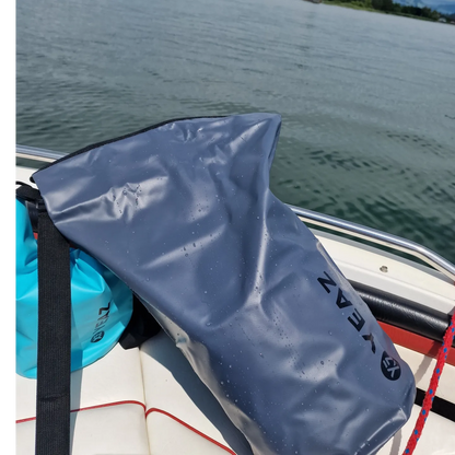 DryBag ISAR YEAZ SCHWARZ