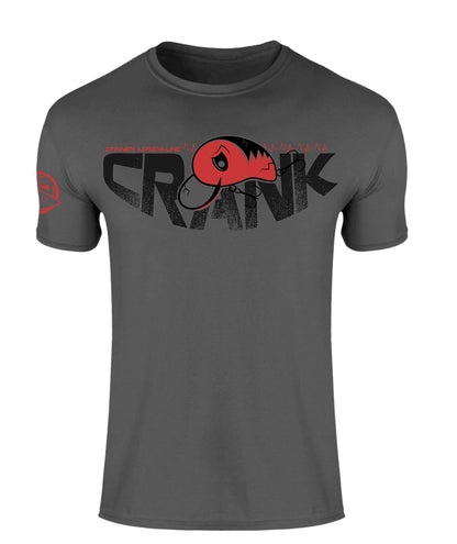 T-Shirt Crank (Mann)