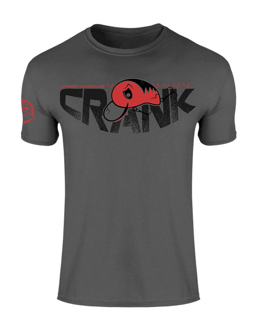 T-Shirt Crank (Mann)