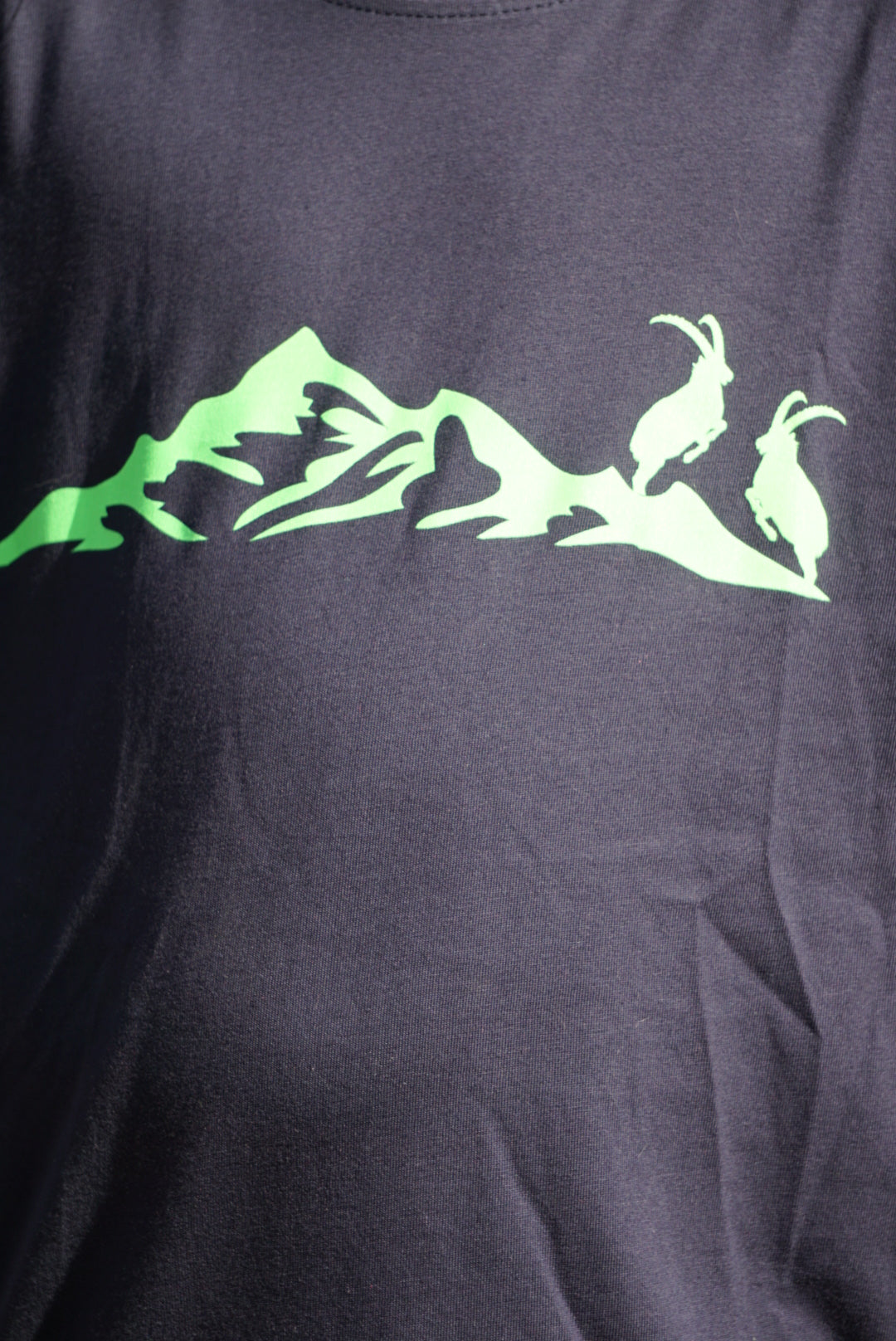 T-Shirt Scalottas Steinböcke (Kinder)