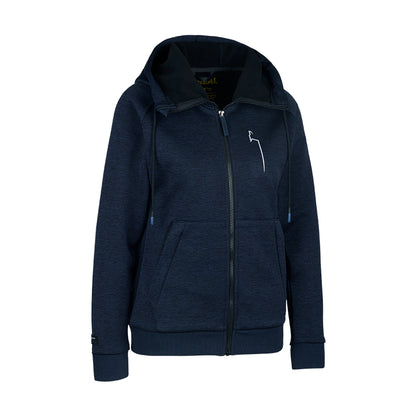 DOGGER Jacke Dynamic, Blau (Frau)