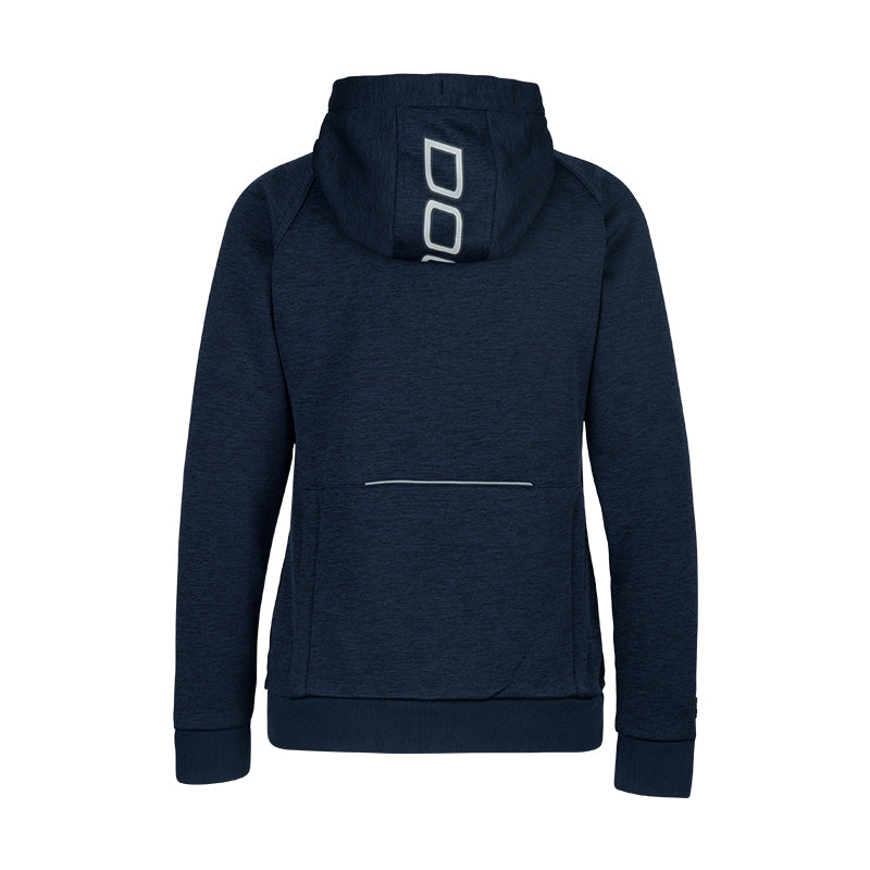 DOGGER Jacke Dynamic, Blau (Frau)