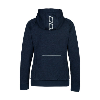 DOGGER Jacke Dynamic, Blau (Frau)