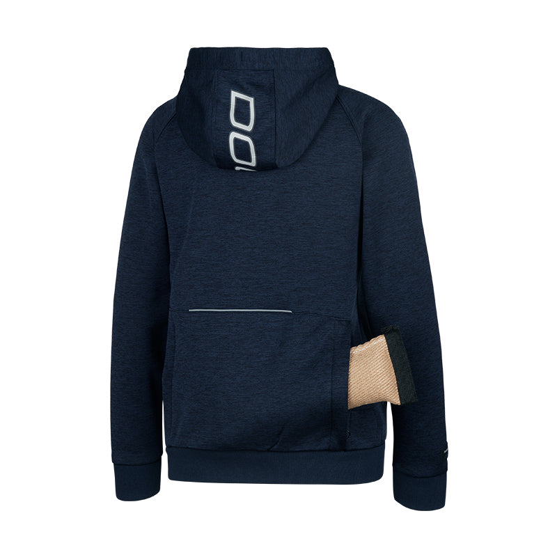 DOGGER Jacke Dynamic, Blau (Frau)