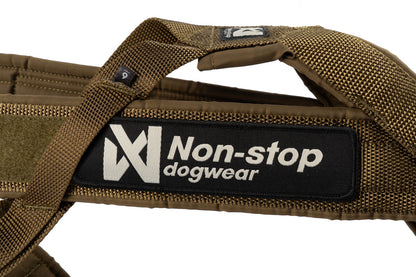 Non-Stop Zuggeschirr Freemotion Working Dog