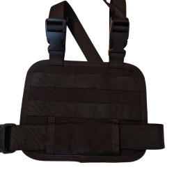 Taktische Beinplatte Nylon