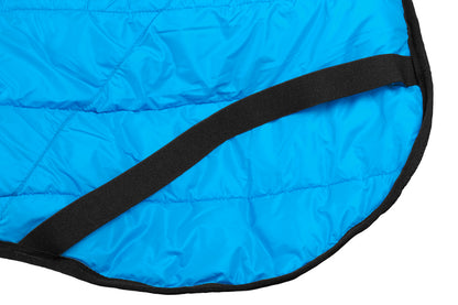 Non-Stop Wintermantel Glacier Jacket 2.0