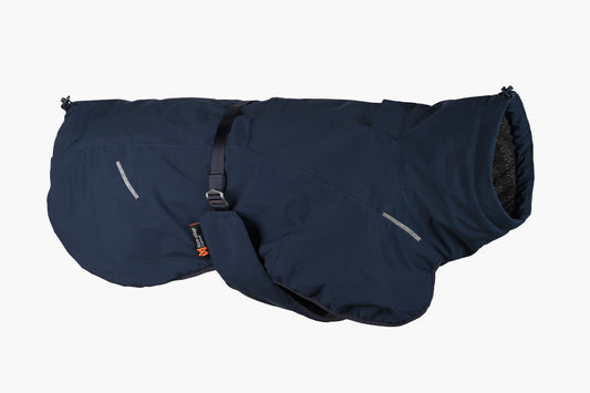 Non-Stop Wintermantel Glacier Wool Jacket 2.0