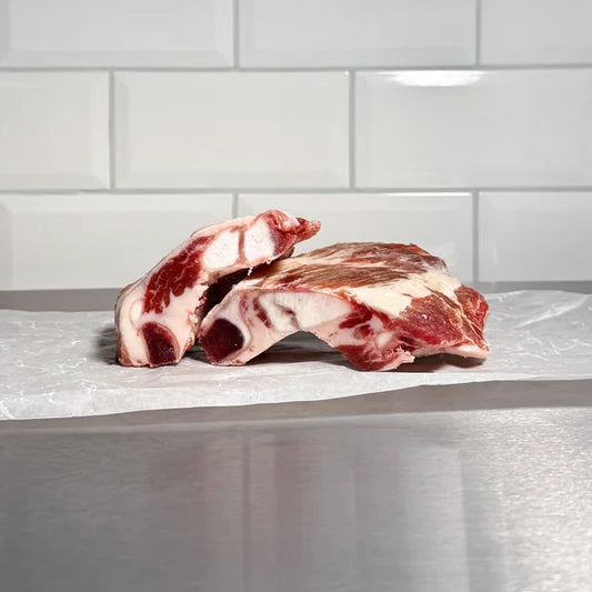 CH-Kalbsbrustbein 2kg