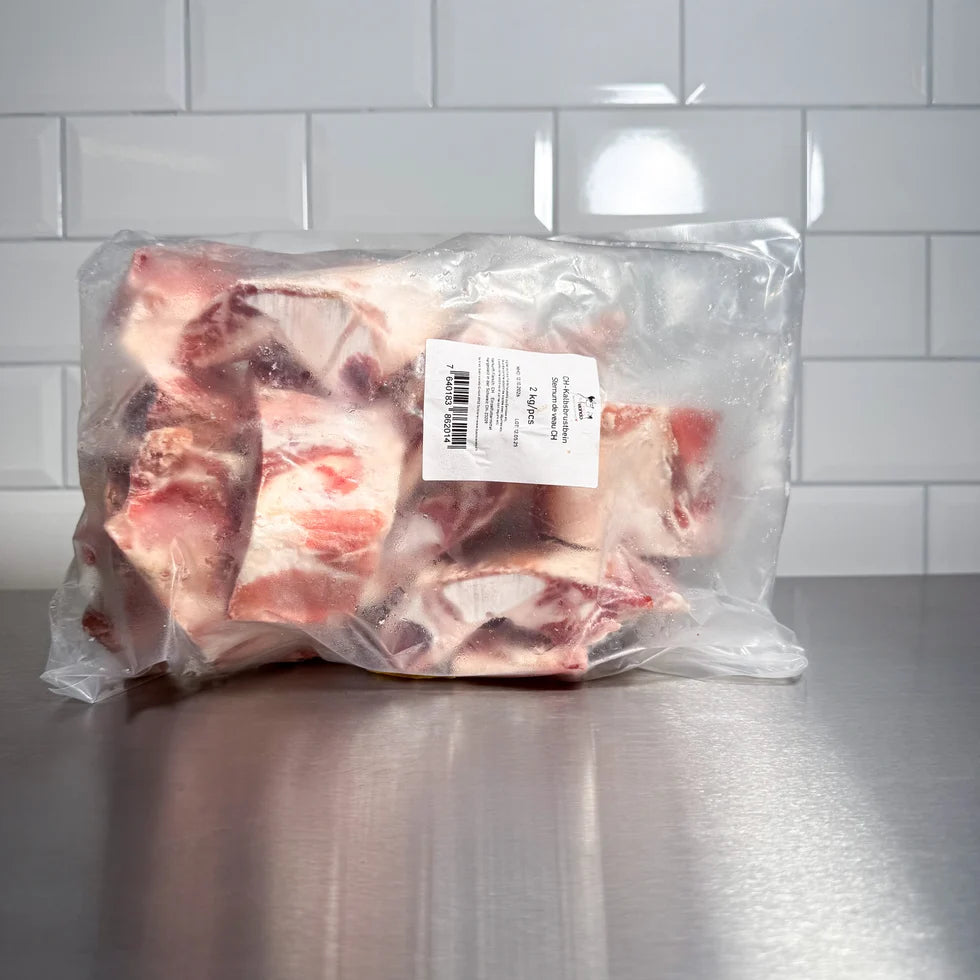 CH-Kalbsbrustbein 2kg