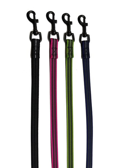 Kurzführer - 40cm - ohne Handschlaufe gummiert