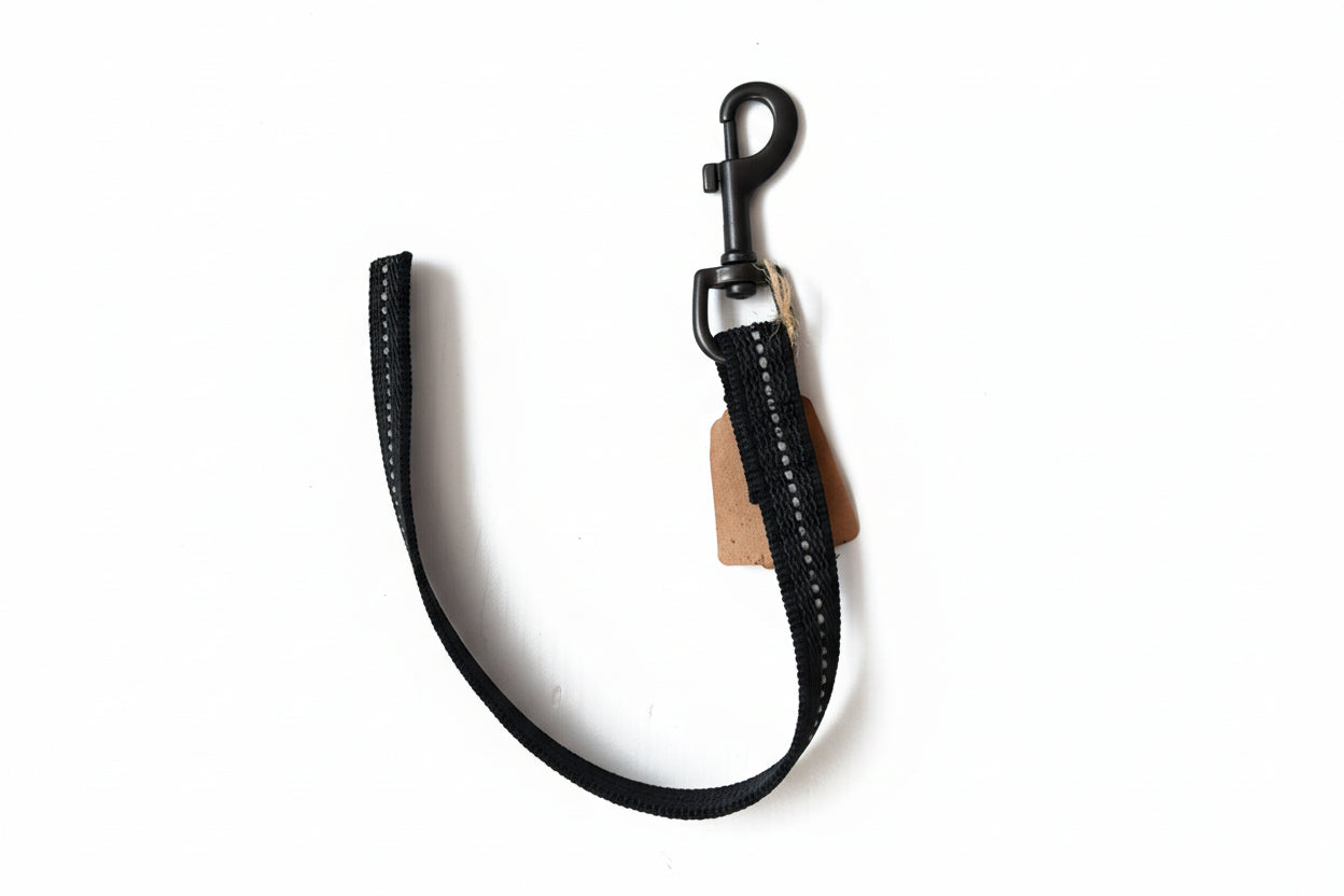 Kurzführer - 40cm - ohne Handschlaufe gummiert