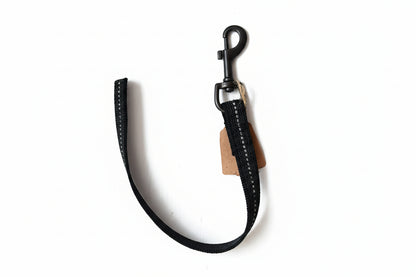 Kurzführer - 40cm - ohne Handschlaufe gummiert