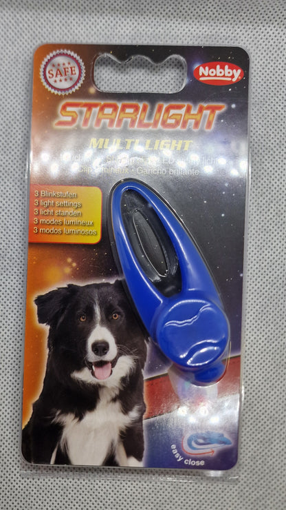 Leuchtclip