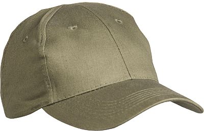 Baseball Cap Olive