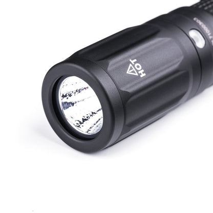 NEXTORCH E51C - 1600 L -  EDC LED Taschenlampe