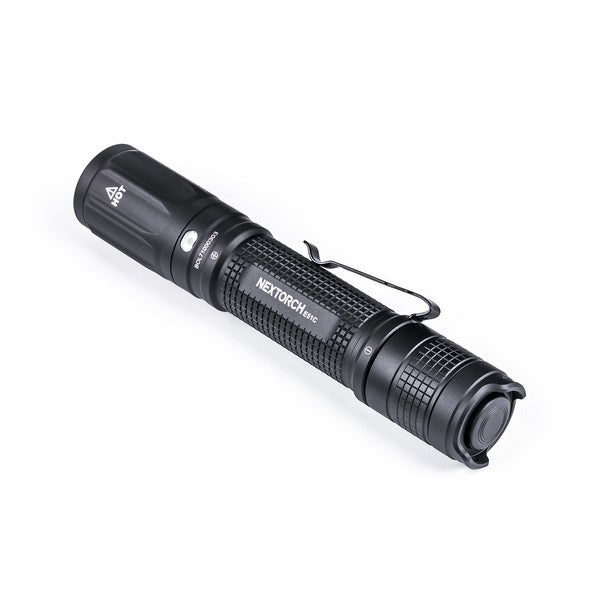 NEXTORCH E51C - 1600 L -  EDC LED Taschenlampe