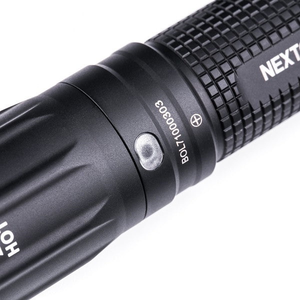 NEXTORCH E51C - 1600 L -  EDC LED Taschenlampe