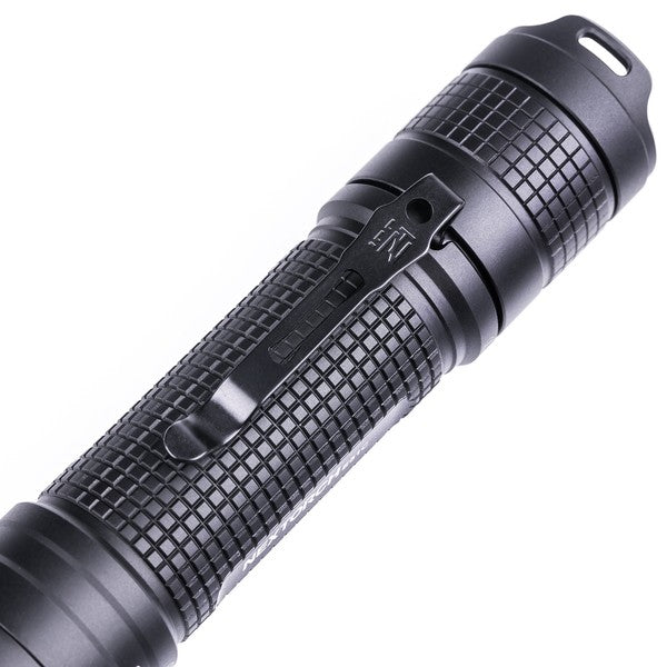 NEXTORCH E51C - 1600 L -  EDC LED Taschenlampe